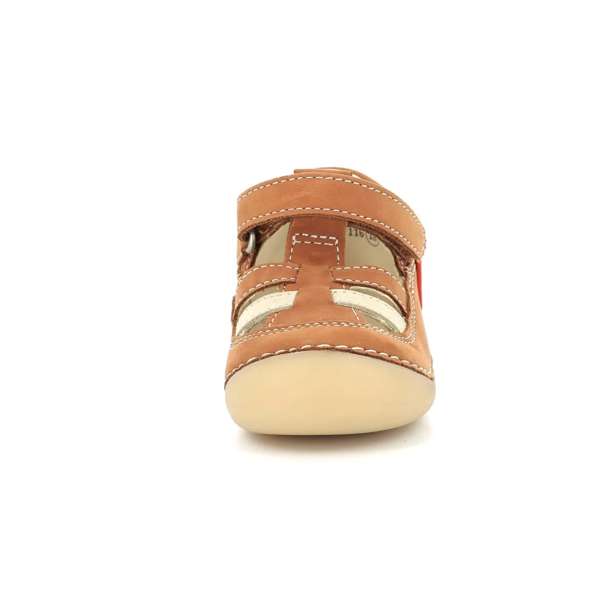 Kickers Unisex Kinder SushyMary Jane Schuh