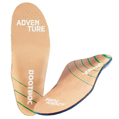 Bootdoc Adventure - 42