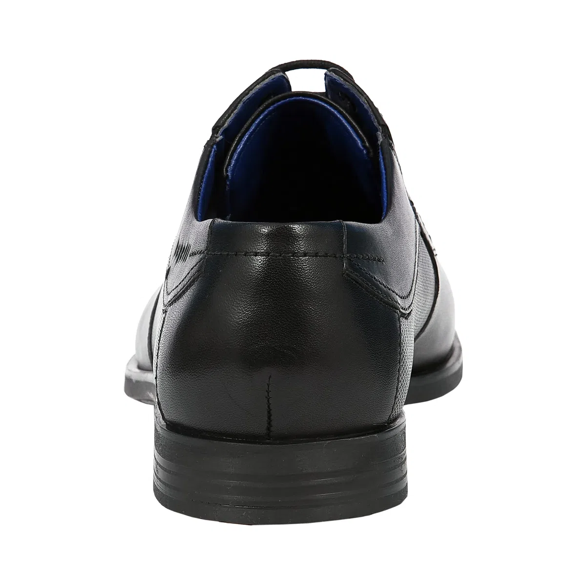 bugatti Herren Businessschuhe, Männer Business Schnürer, Wechselfußbett