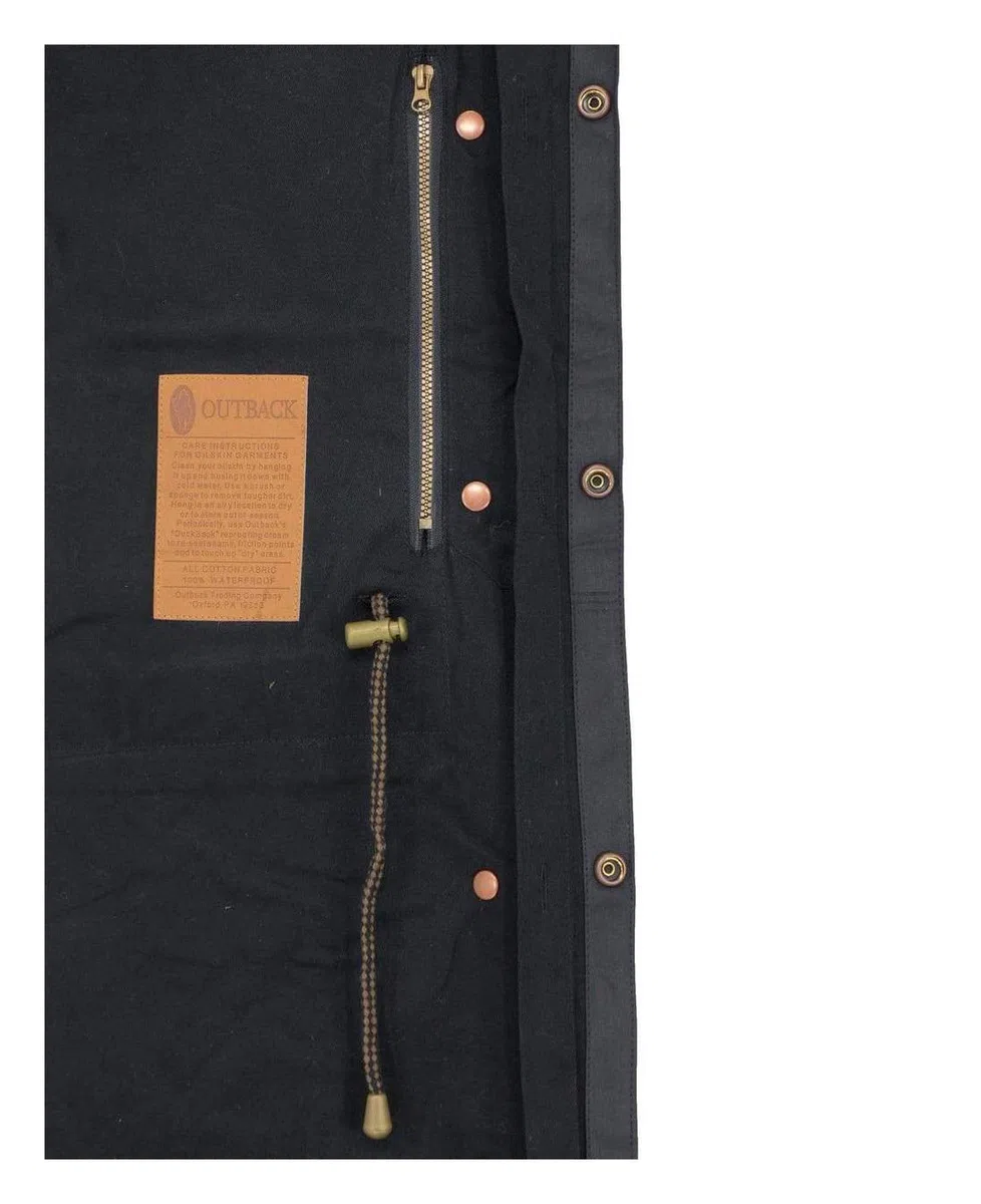 OutbackTrading Mantel Stockman Duster