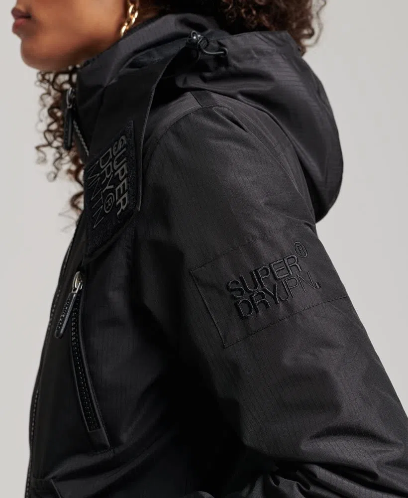 SUPERDRY Windcheater baby jacke,