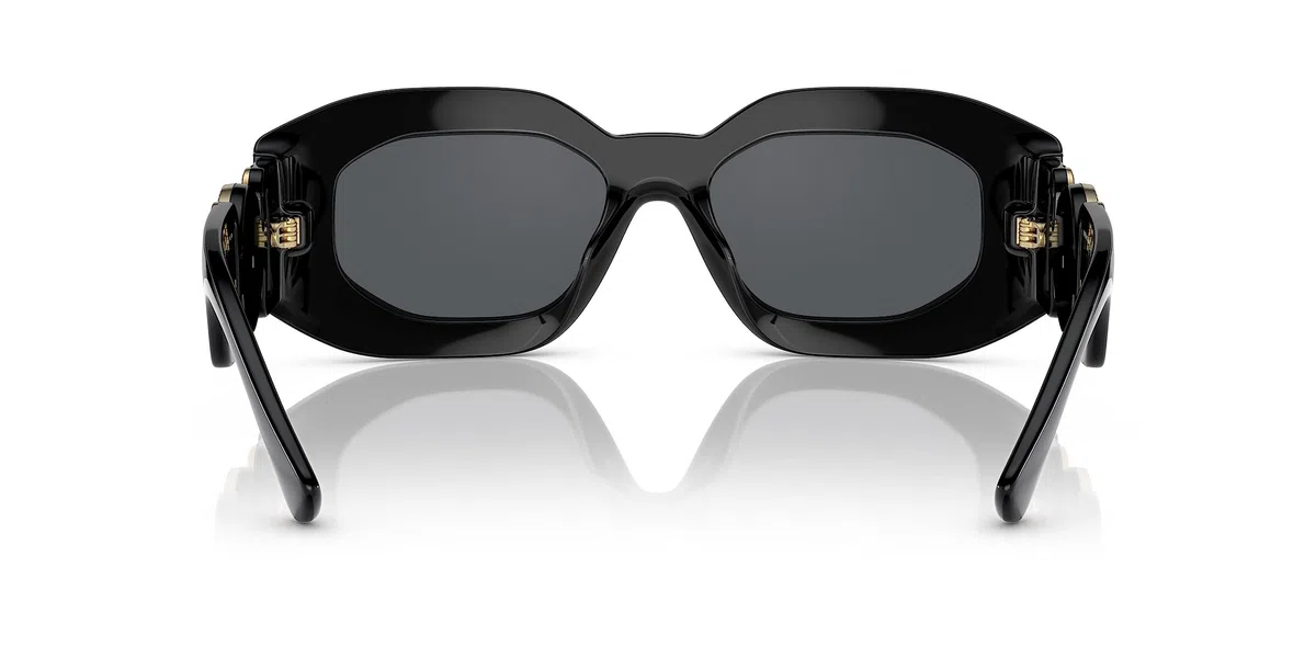 VERSACE Sportzubehör für Sonnenbrille, Unisex, für Erwachsene