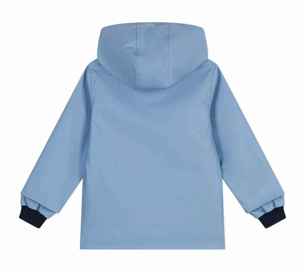 Petit Bateau Unisex Kinder Carmac_h25 Tag-Kleidung (1er Pack)