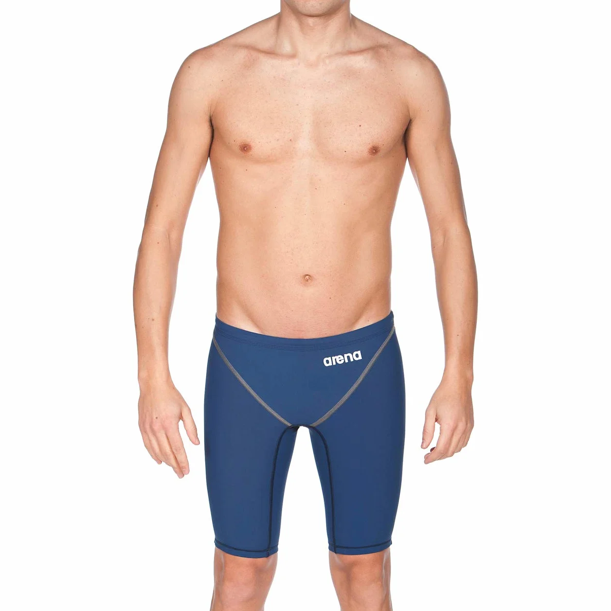 ARENA Herren Wettkampfhose Powerskin St 2.0 Schwimm-Wettkampf-Jammer (1er Pack)