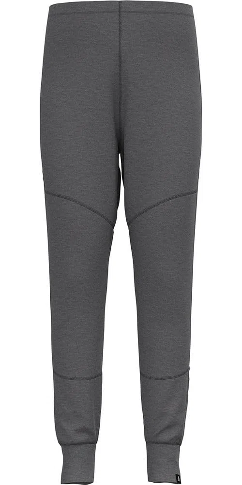 Odlo Unisex Kinder Leggings Active X-warm Kids