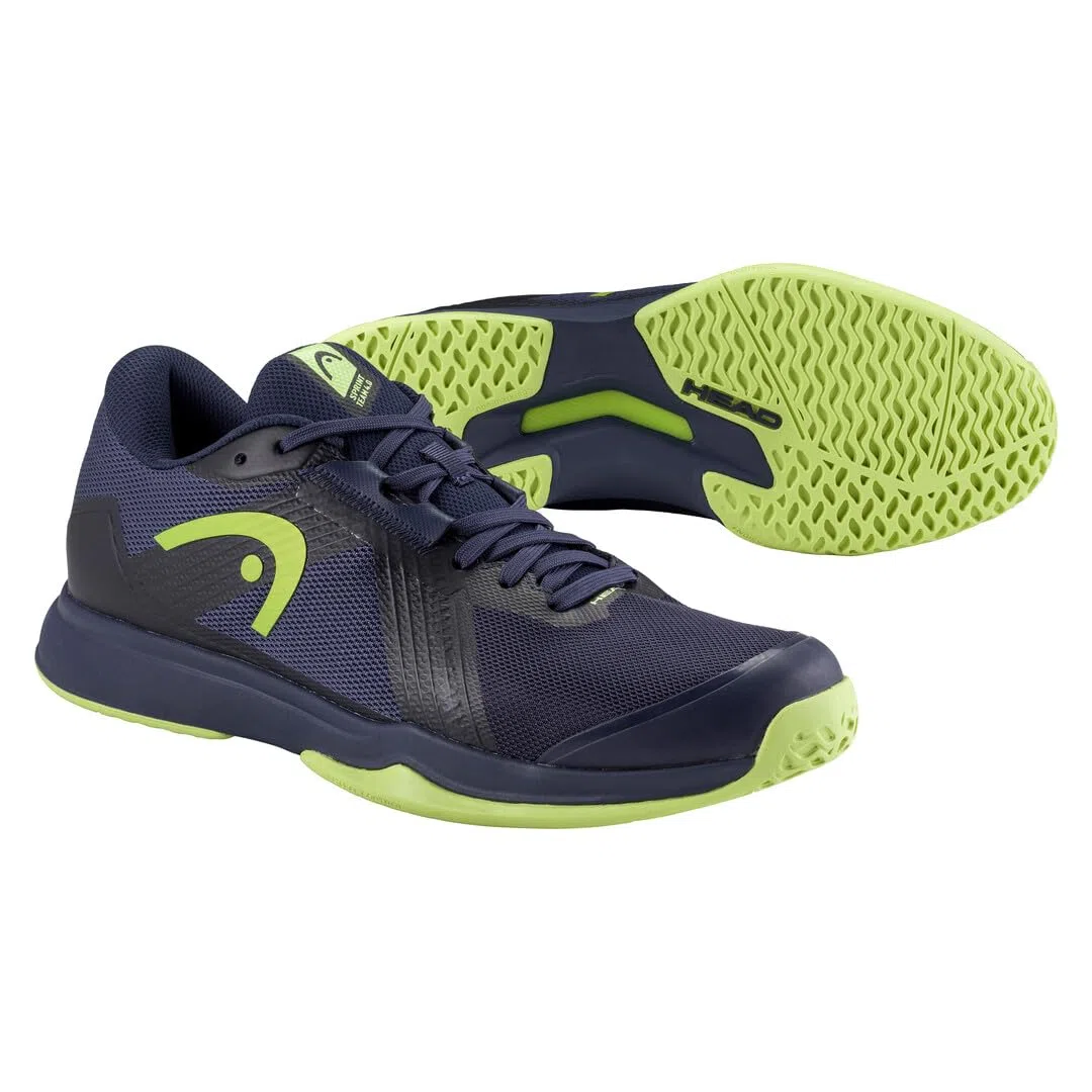 HEAD Herren Sprint Team 4.0 MenTennisschuhe