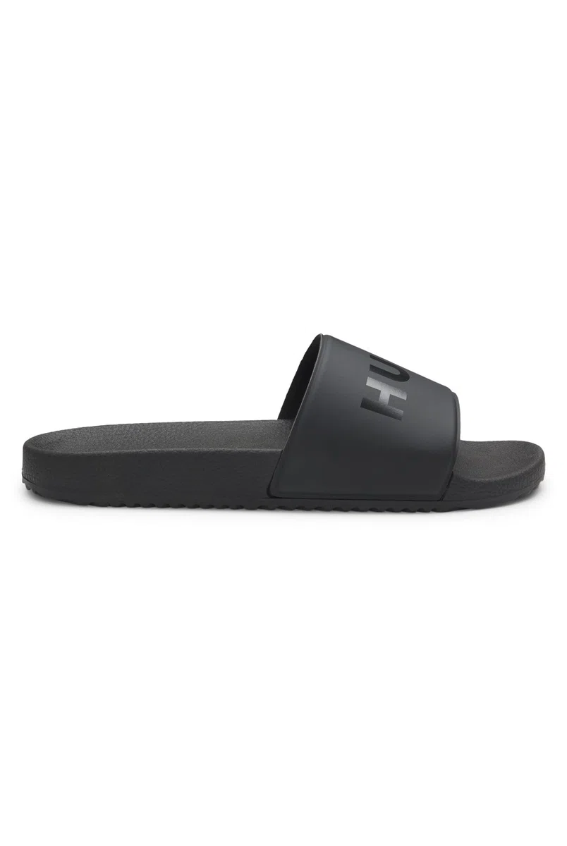 HUGO Herren Timein_slid_sylg 10280037 01Slide Sandals