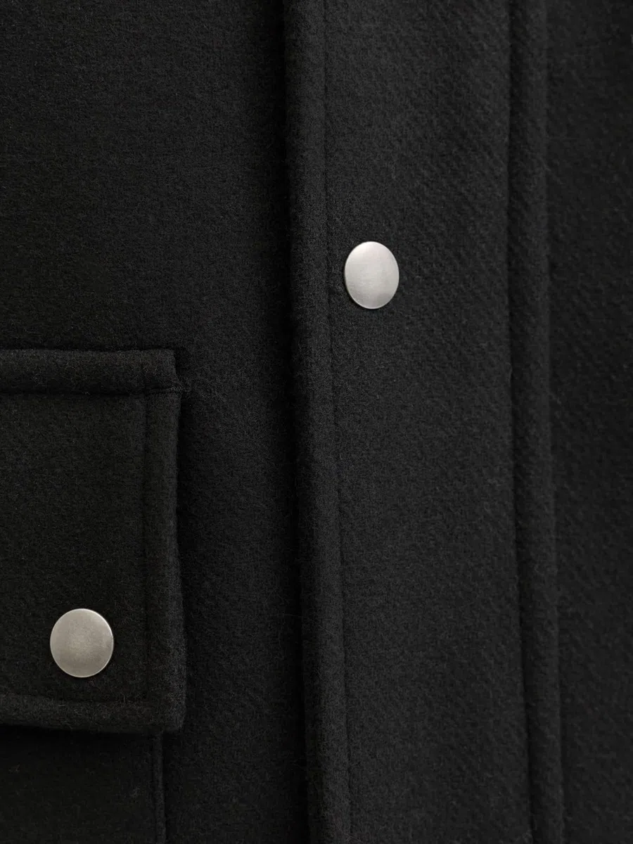 JACK & JONES Male Jacke Jacke