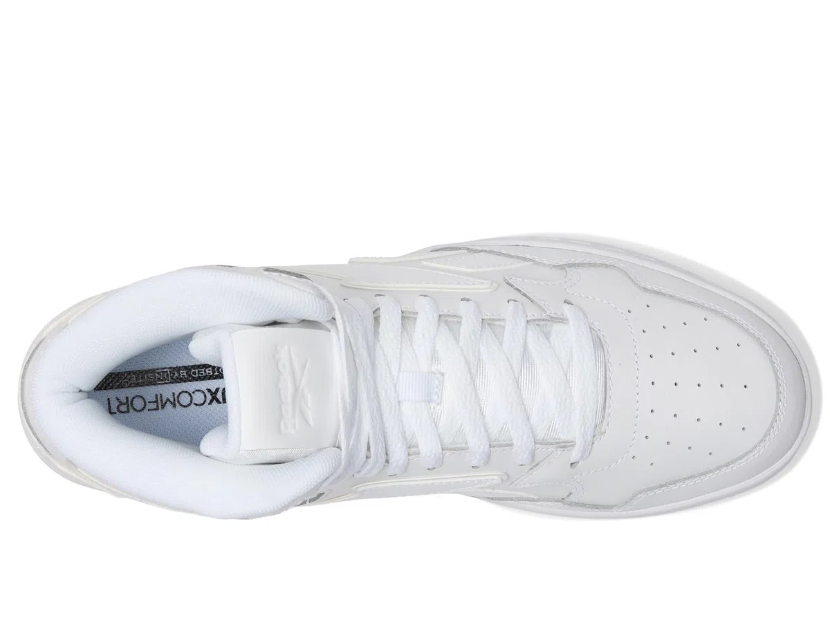 Reebok Unisex's ATR Chill Mid Basketball Shoes
