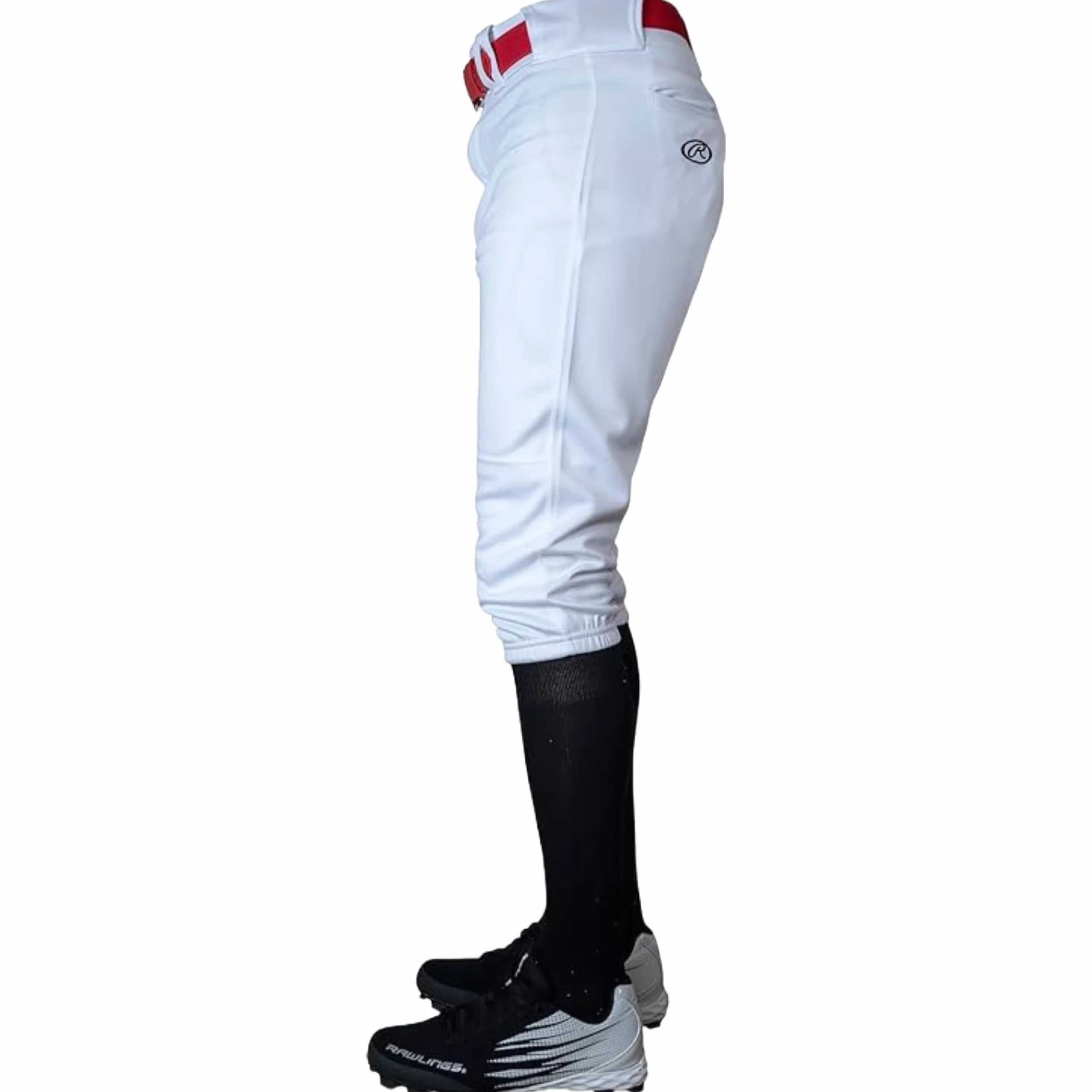 Rawlings Jugend Knielange Hose
