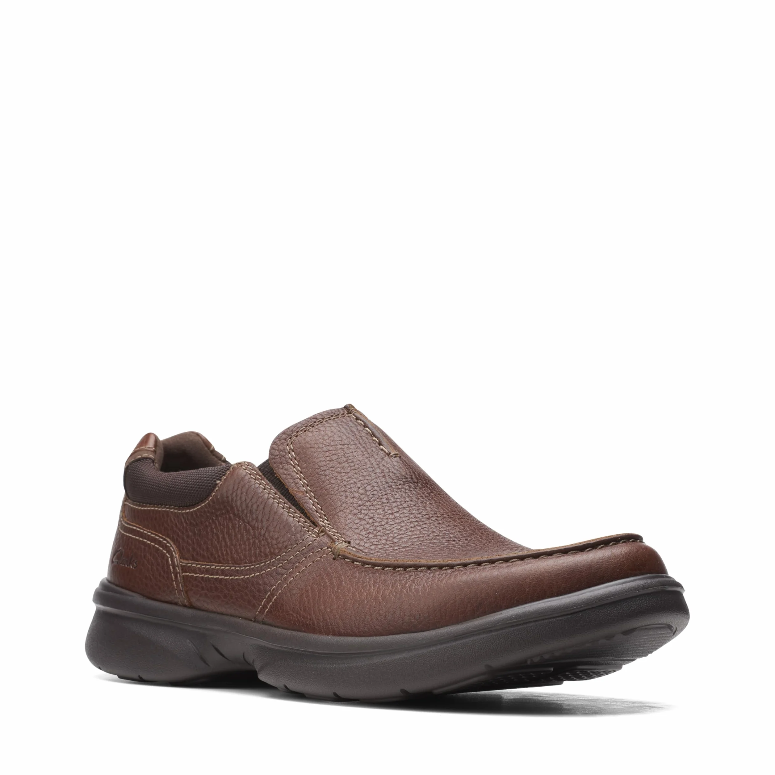 Clarks Herren Bradley Free Slipper