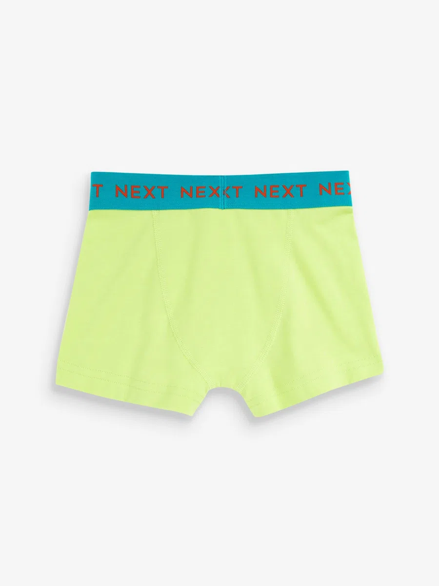 NEXT Jungen Unterhosen im 10er-Pack 86-176