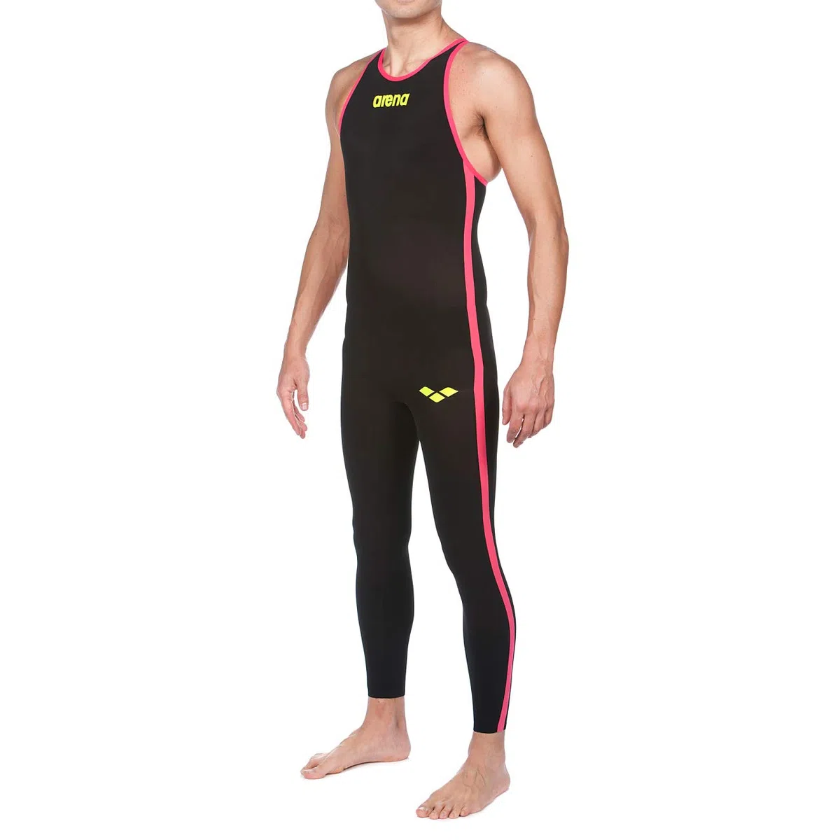 ARENA Herren Powerskin R-evo Open Water Suit Badeanzug