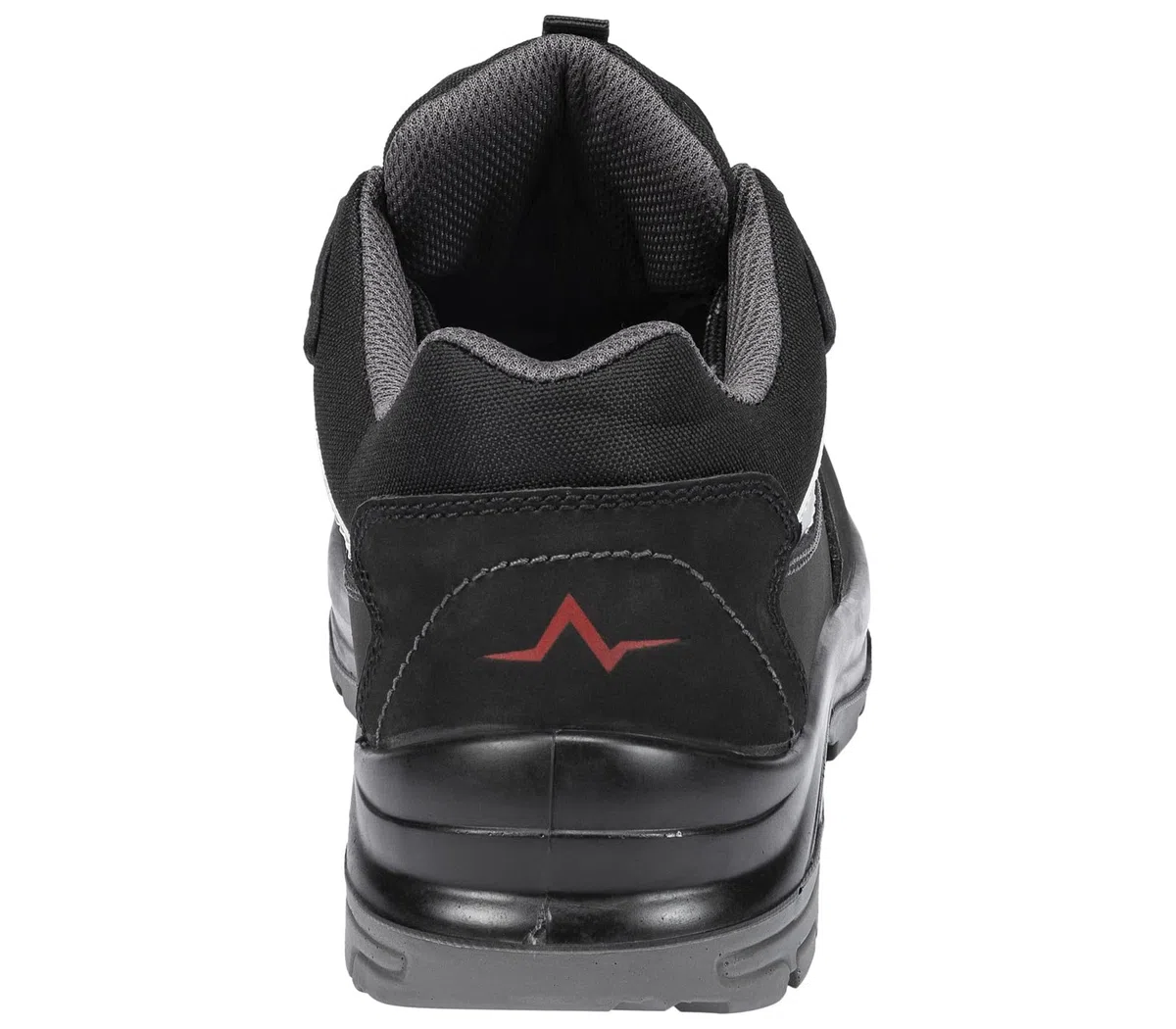 KÜBLER Pulse Halbschuhe ECO S3