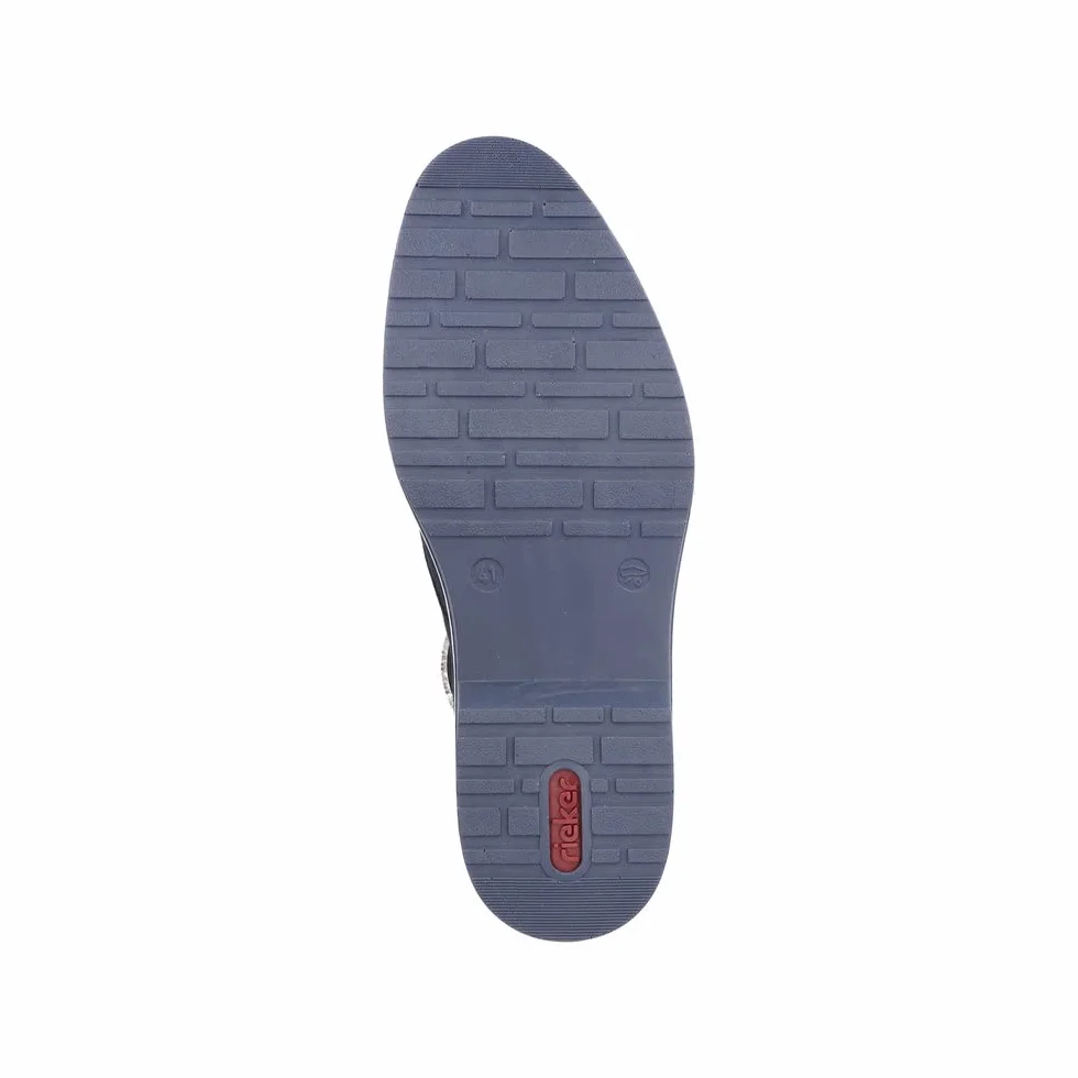 Rieker Herren 16504 Oxford