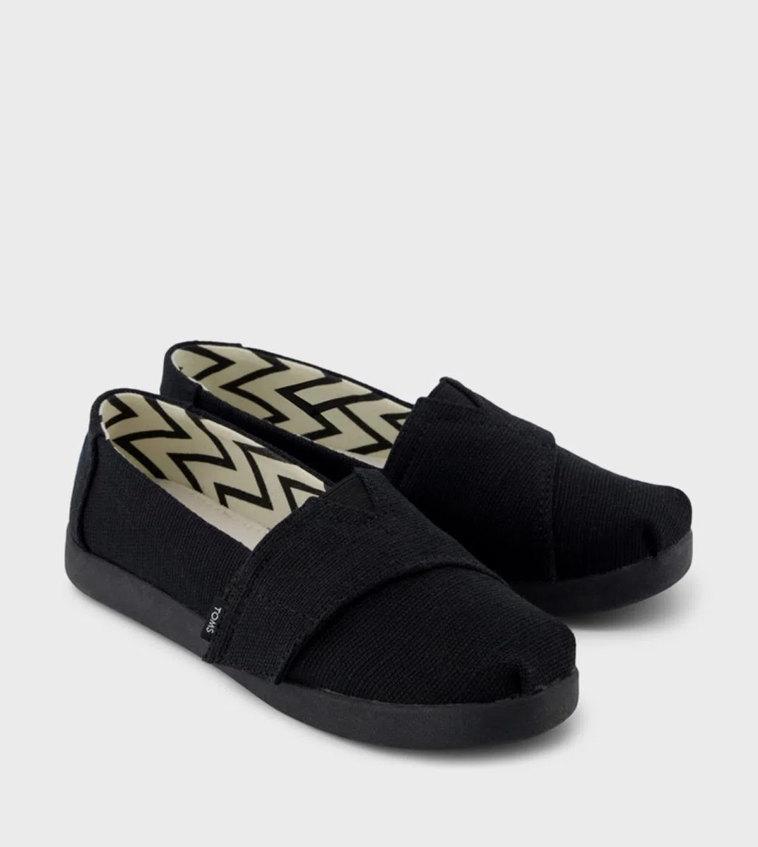 TOMS Unisex Kinder Alpargata ClassicEspadrilles