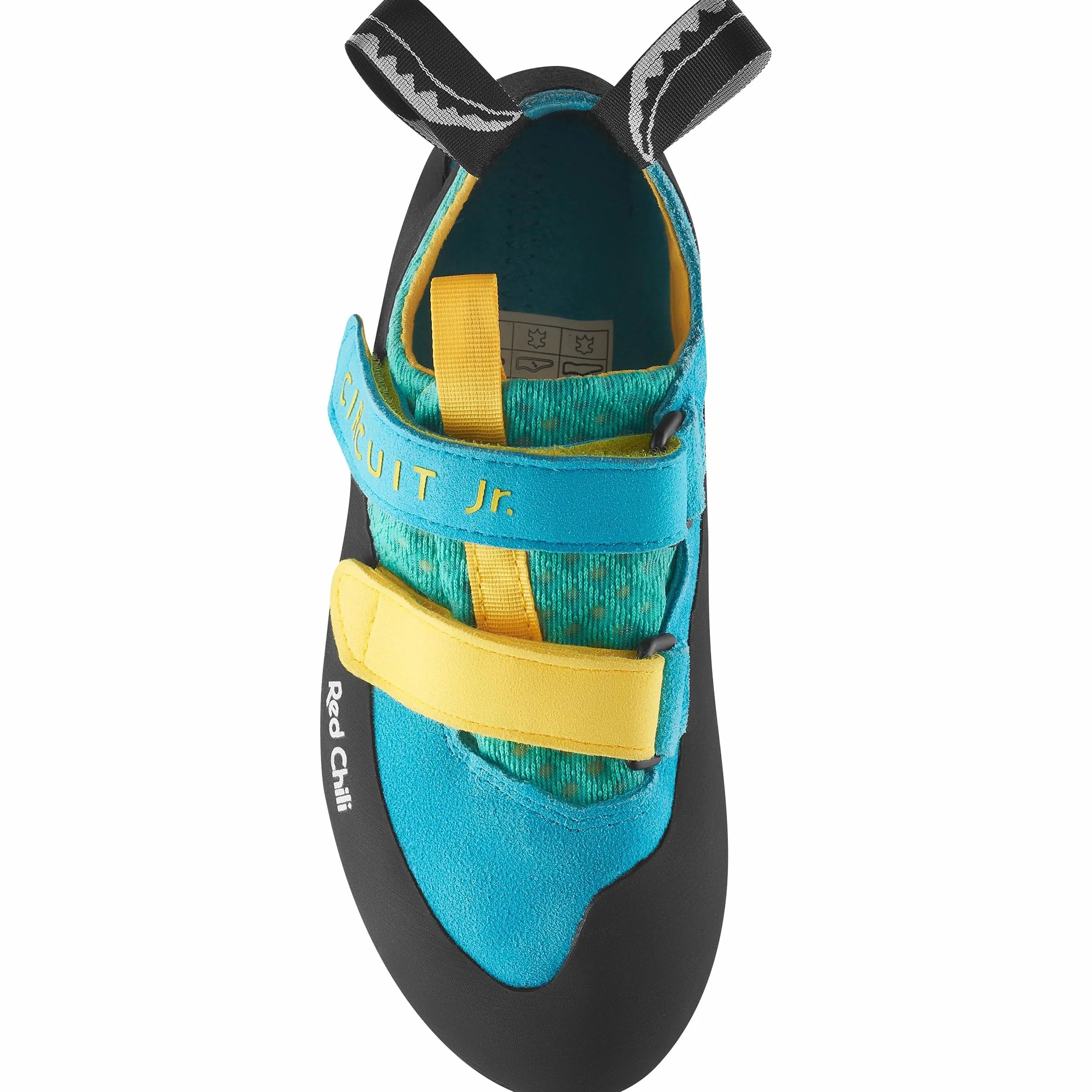 Red Chili Kinder Circuit Junior Kletterschuhe
