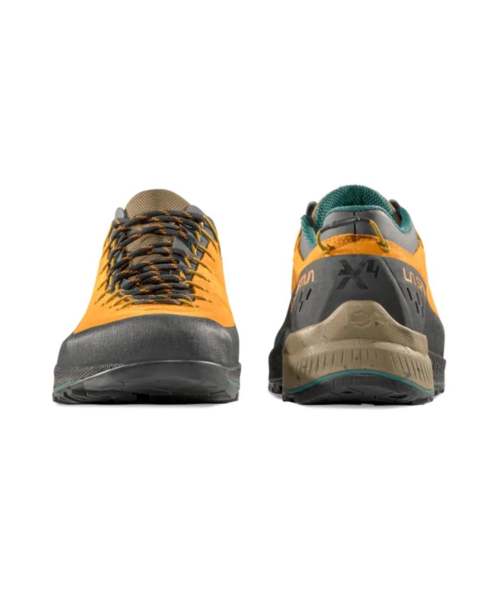 LA SPORTIVA TX4 Evo Hawaiian Sun/Mocha - 42,5