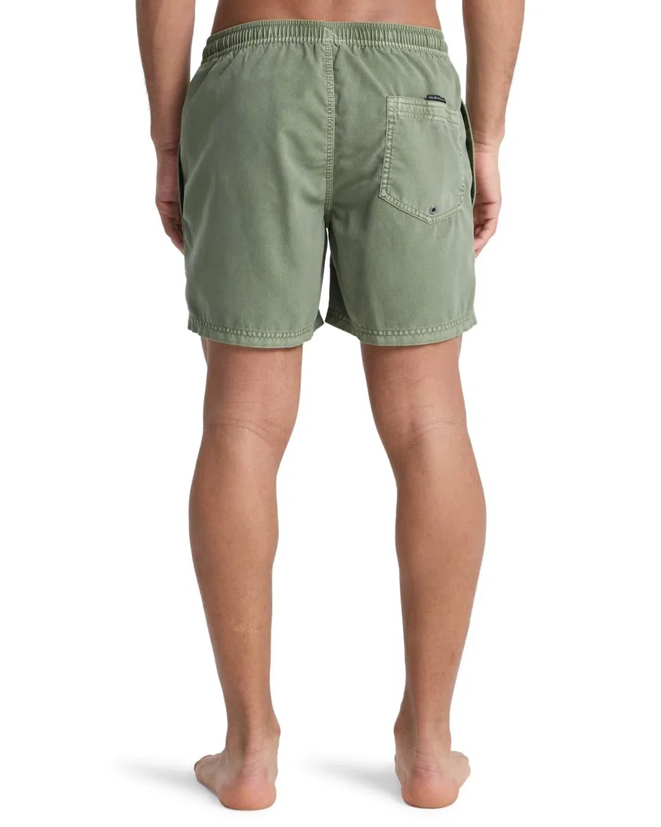 Quiksilver Herren Everyday Surfwash Volley 15 Boardshorts (1er Pack)