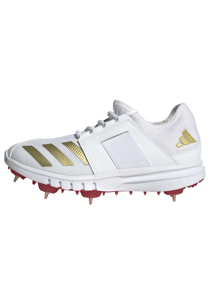 adidas Jungen Howzat Spike JUNIOR Schuhe