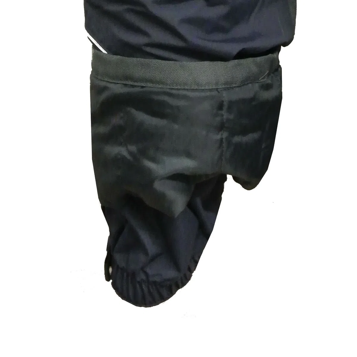 Outburst - Jungen Skihose Schneehose Wasserdicht 10.000 mm Wassersäule, dunkelblau - 4504046db