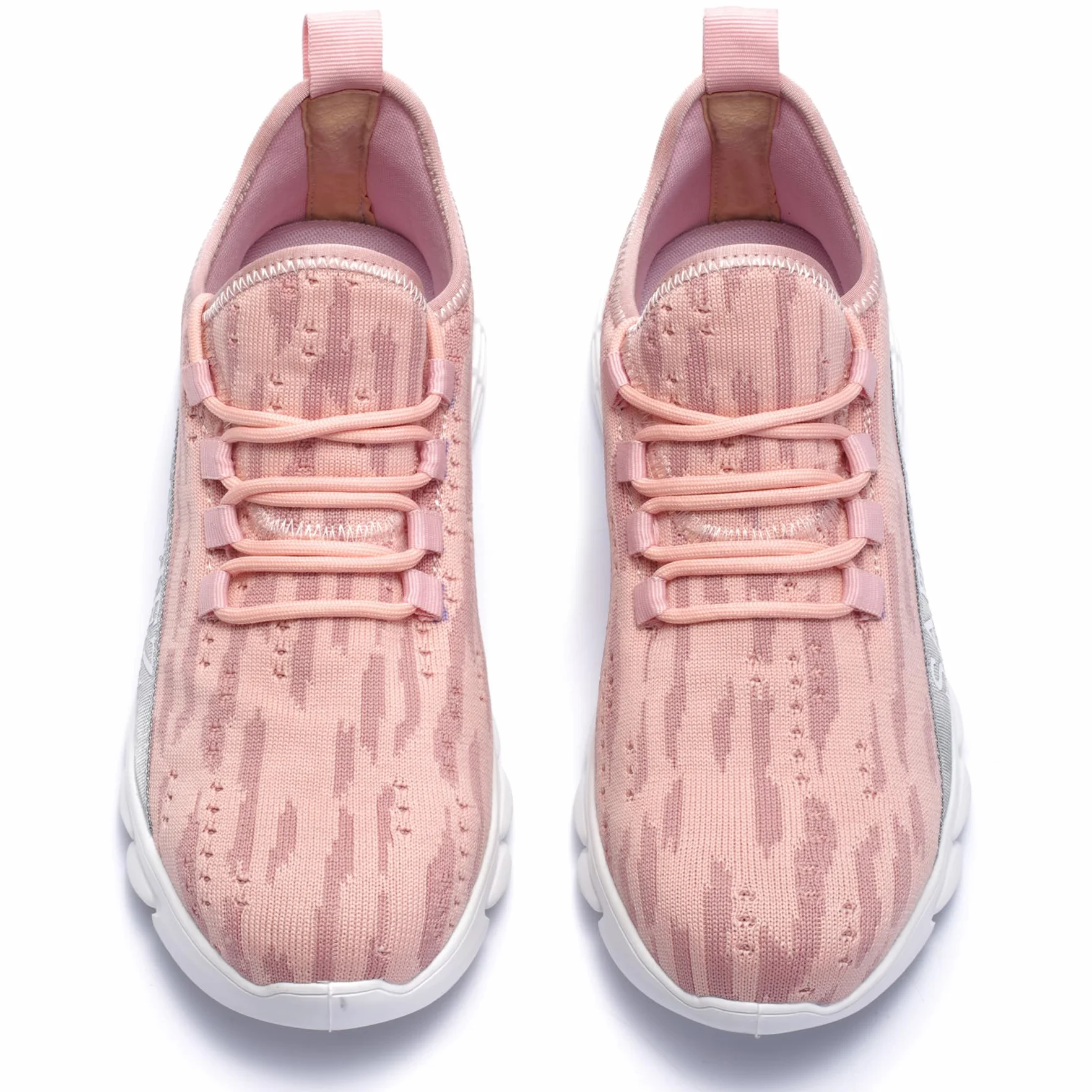 SPIEZ Arbeitsschuhe Damen Leichte, Atmungsaktive Sicherheitsschuhe mit Zehenkappe aus Kunststoff, Modische Schuhe für die Arbeit und den Alltag