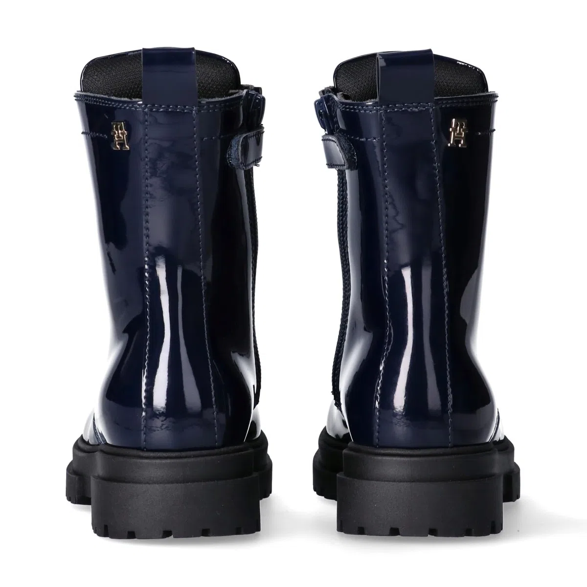 Tommy Hilfiger Mädchen KessyFashion Boot