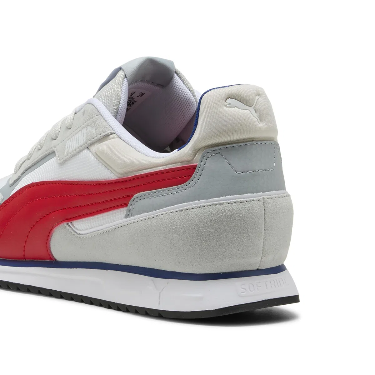 PUMA Erwachsene SOFTRIDE ST Miler Sneakers