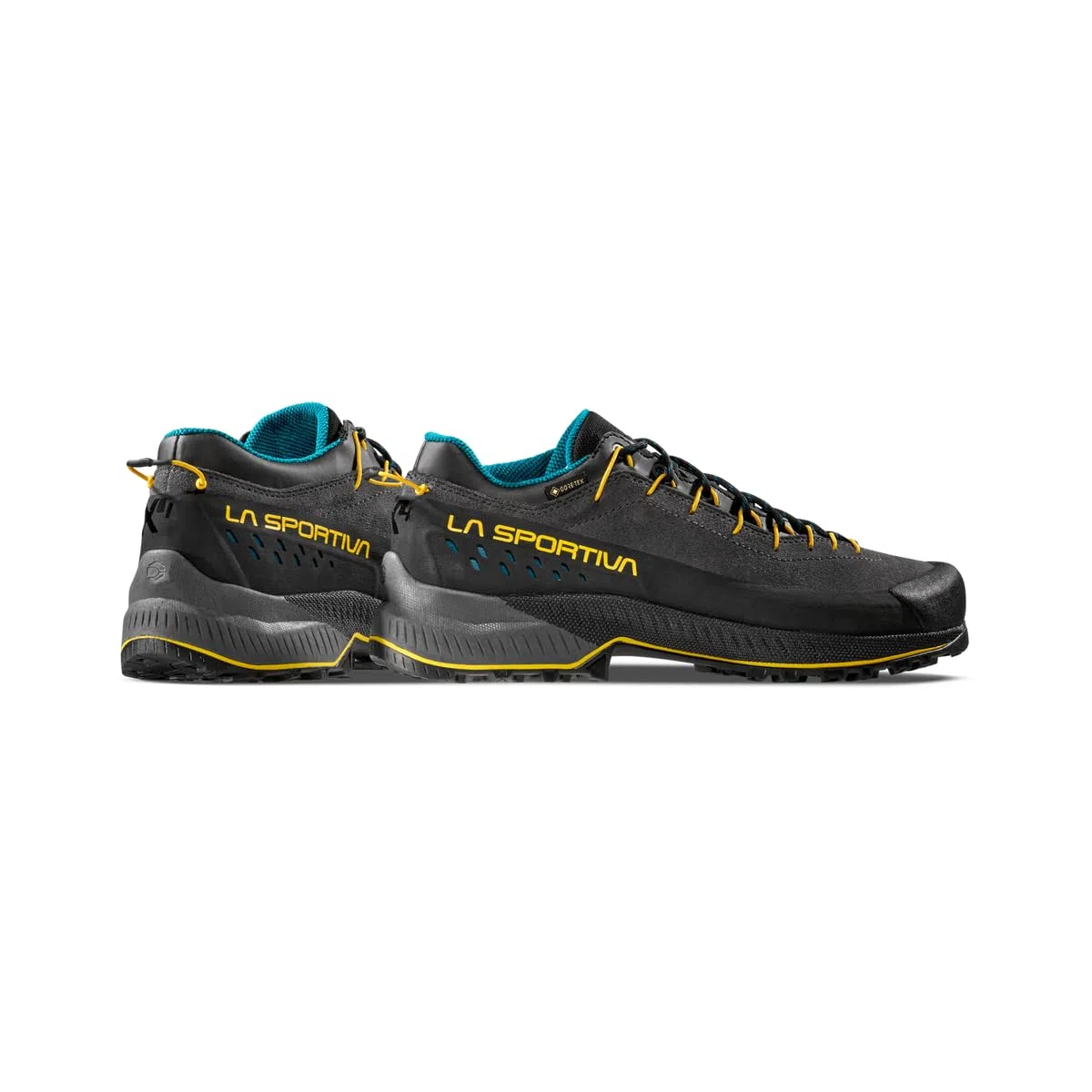 LA SPORTIVA TX4 Evo GTX Carbon/Bamboo - 46