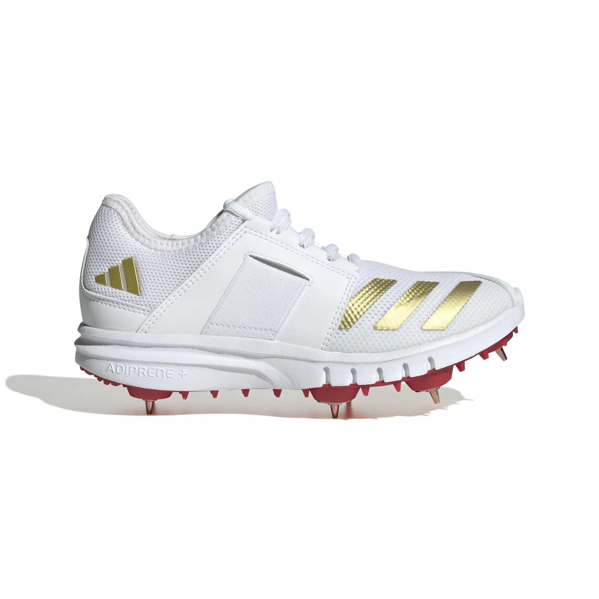 adidas Jungen Howzat Spike JUNIOR Schuhe