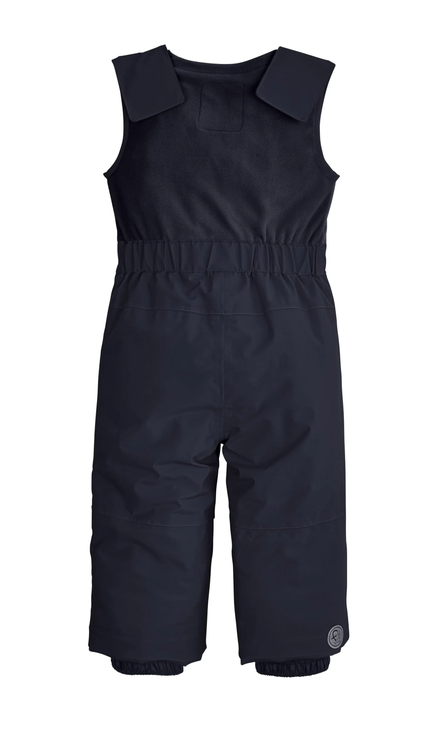 First Instinct by killtec Unisex Wärmende Latzhose mit Schneefang Fisw 34 MNS Ski Pnts