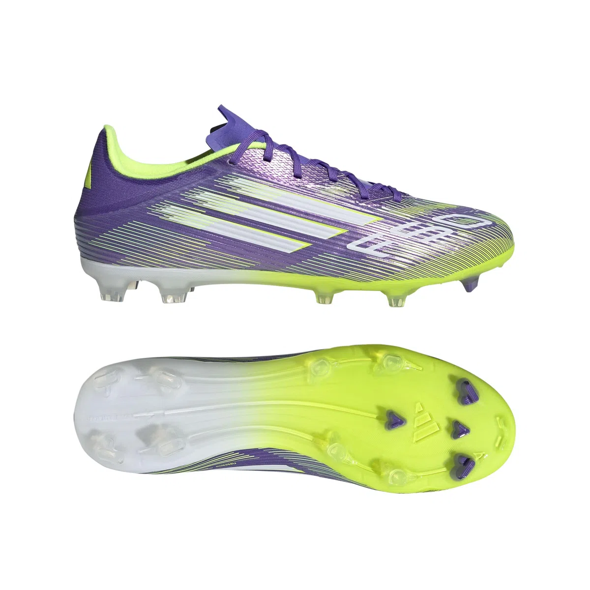 adidas Unisex F50 League FG/MG Fußballschuh