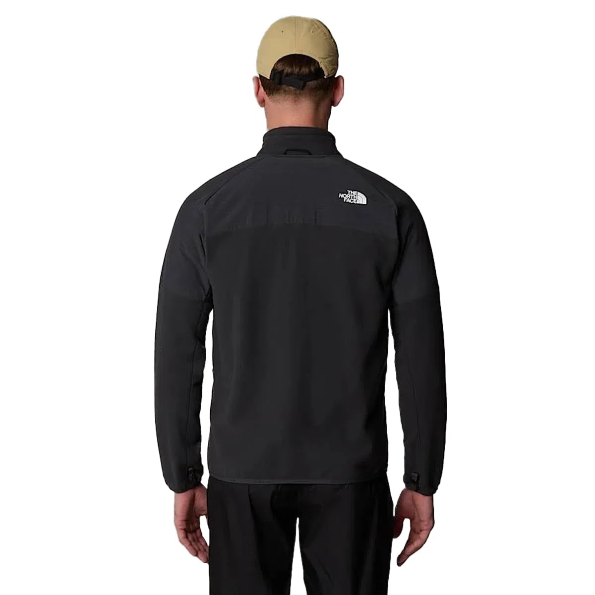 The North Face Herren M Glacier Heavyweight Full Zip Jacket (1er Pack)