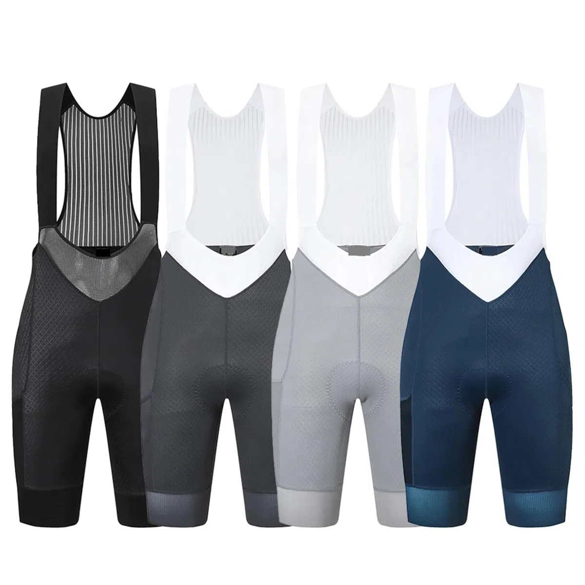 Radhose mit Trägerhose und 6-Stunden-Polsterung, Rennradhose, Damen-Trägerhose, Sommer-Fahrradhose Für Damen Sommer