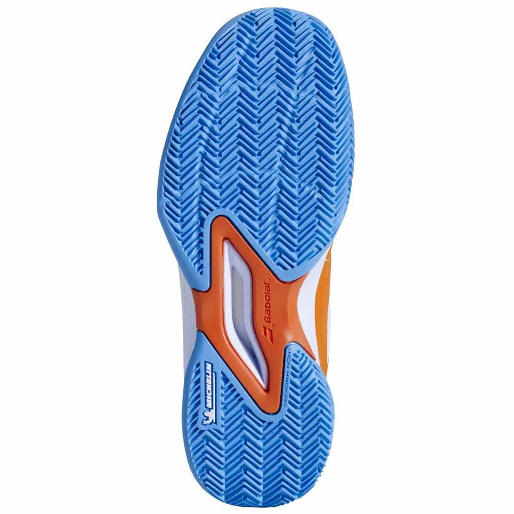 Babolat Prop 3 Clay Shoes EU 39