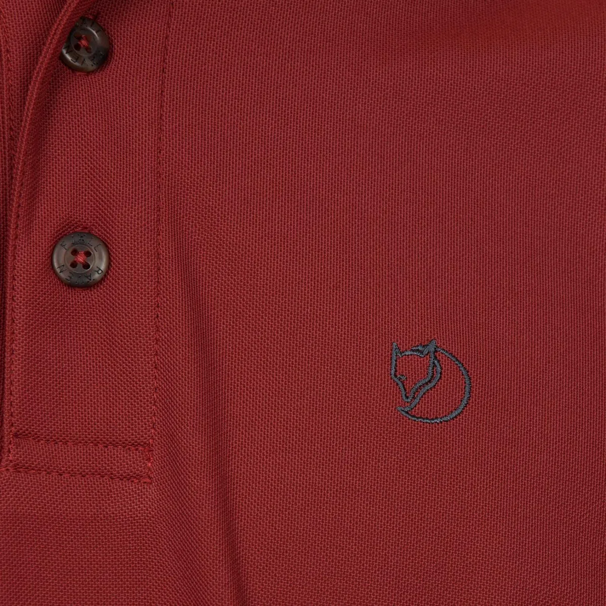 Fjällräven Crowley Pique Shirt