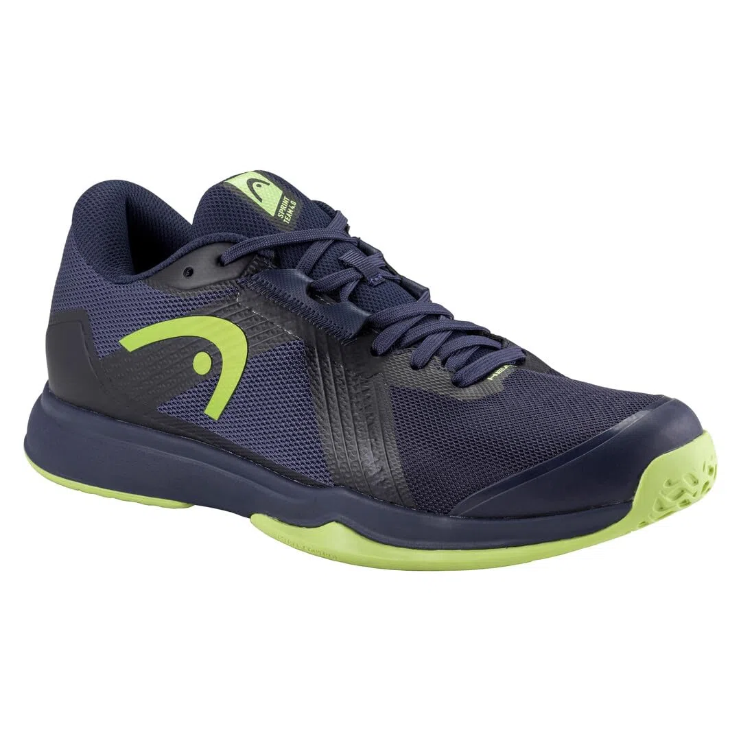 HEAD Herren Sprint Team 4.0 MenTennisschuhe