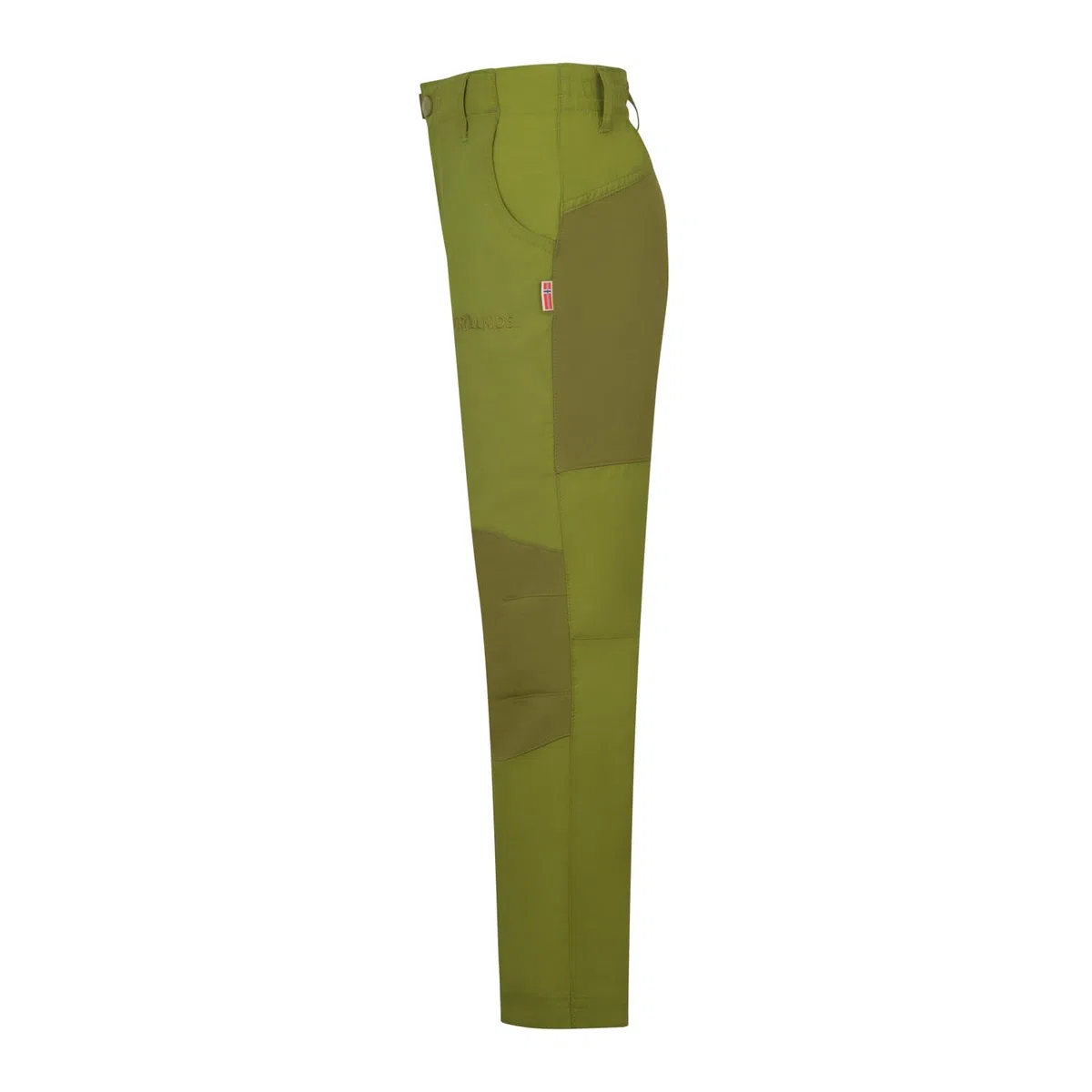 Trollkids Kids Hammerfest Pants PRO Slim Fit