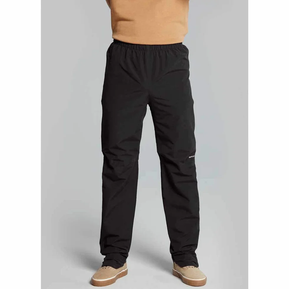 Basil B.V. Herren Hose Mosse