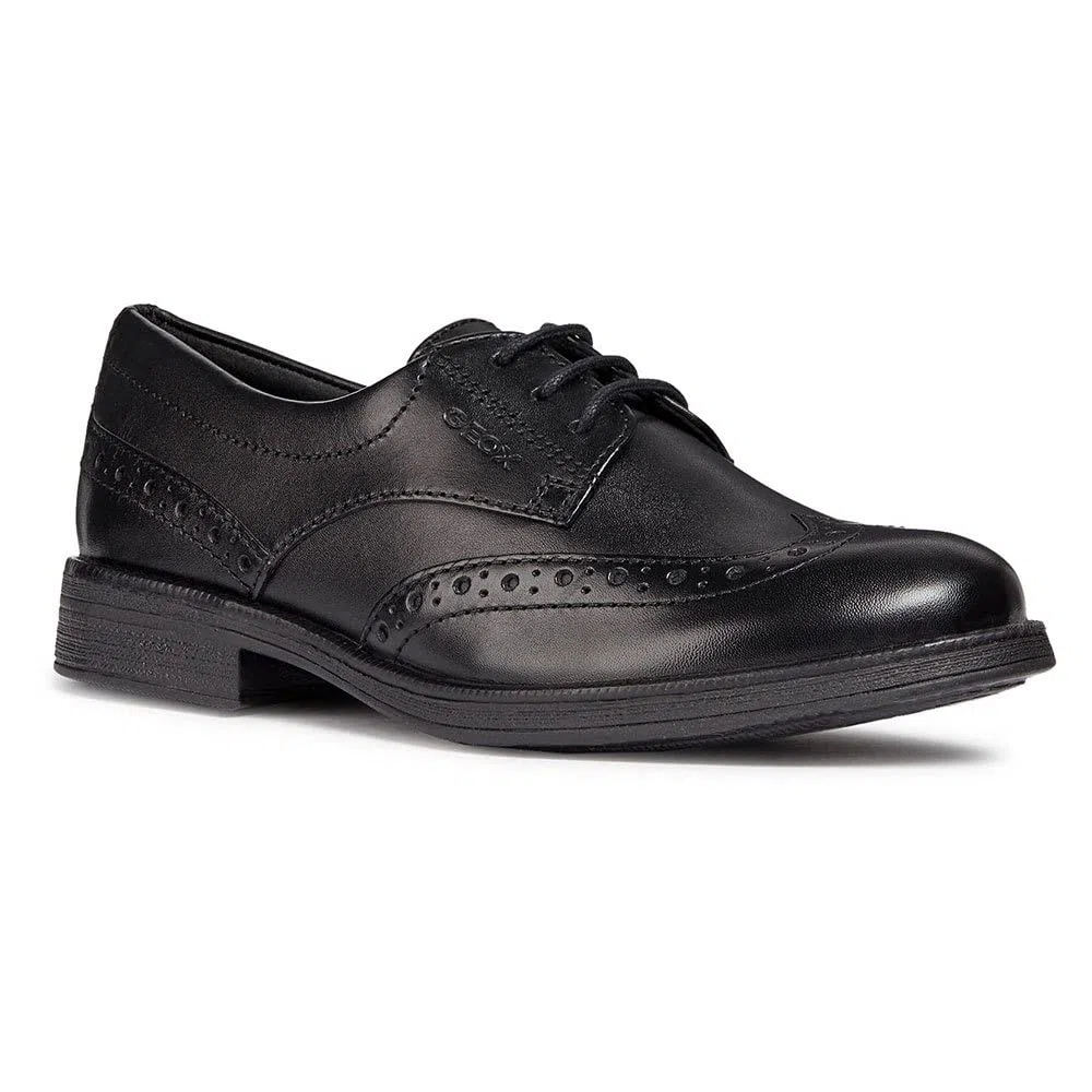 Geox Mädchen Jr Agata DSchuhe