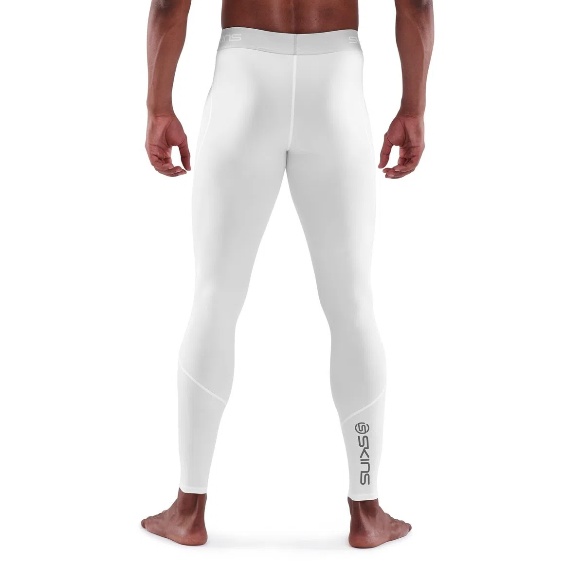 Skins Herren Kompressionshose Series-1 Performance Compression Long Tights