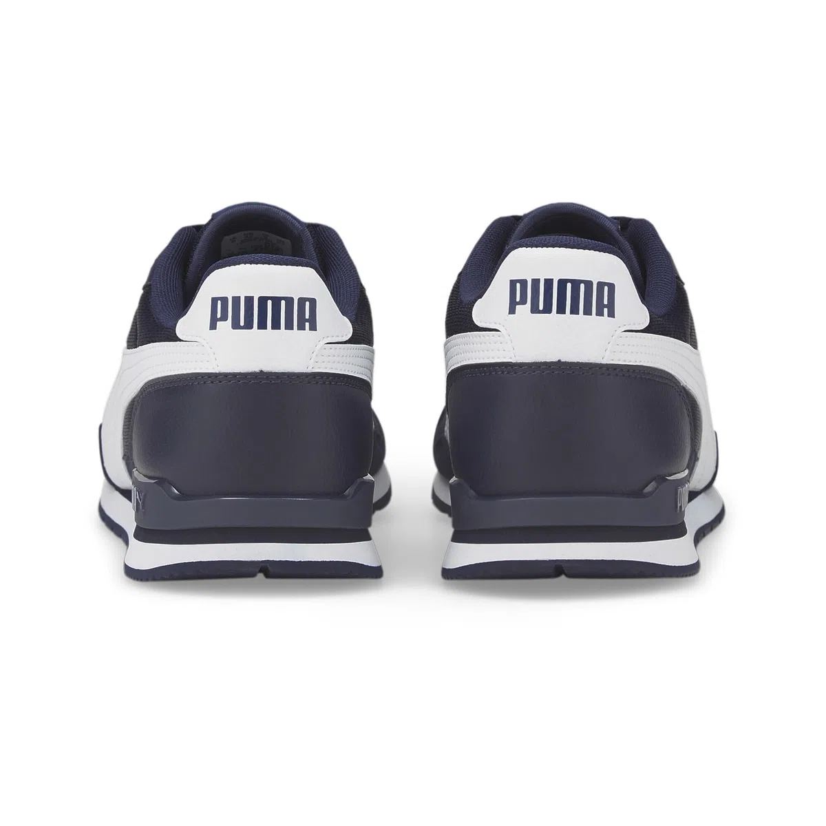 Puma Unisex St Runner V3 MeshSneaker