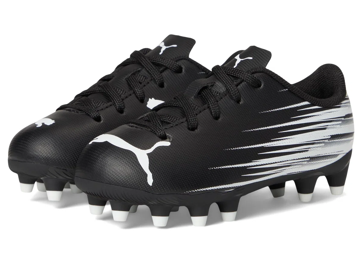Puma Unisex Kinder Attacanto Fg/Ag JrSoccer Shoe