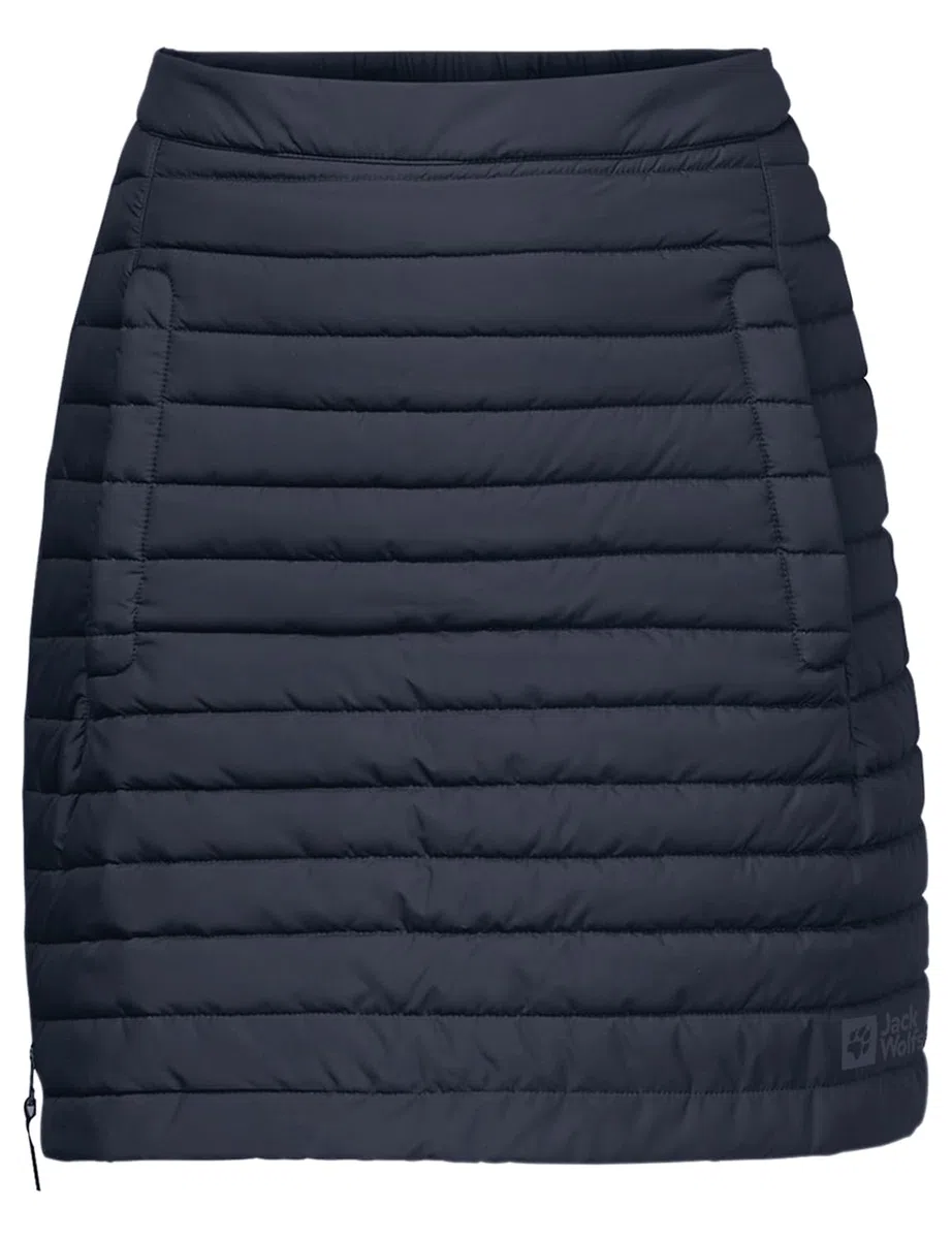 Jack Wolfskin Damen Iceguard Skirt Rock